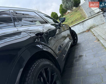 Черный Ауди E-Tron, объемом двигателя 0 л и пробегом 150 тыс. км за 27499 $, фото 41 на Automoto.ua