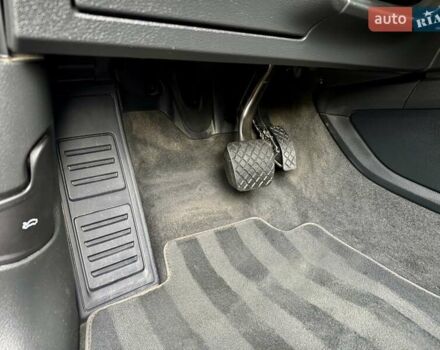 Черный Ауди E-Tron, объемом двигателя 0 л и пробегом 159 тыс. км за 24000 $, фото 79 на Automoto.ua