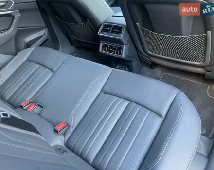 Ауди E-Tron 2020 в Виннице на Automoto.ua Черный Ауди E-Tron, объемом двигателя 0 л и пробегом 119 тыс. км за 28400 $, фото 12 на Automoto.ua