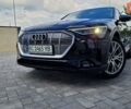 Черный Ауди E-Tron, объемом двигателя 0 л и пробегом 36 тыс. км за 27300 $, фото 12 на Automoto.ua