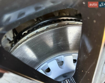 Чорний Ауді E-Tron, об'ємом двигуна 0 л та пробігом 150 тис. км за 25900 $, фото 15 на Automoto.ua