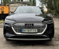 Чорний Ауді E-Tron, об'ємом двигуна 0 л та пробігом 29 тис. км за 38000 $, фото 1 на Automoto.ua