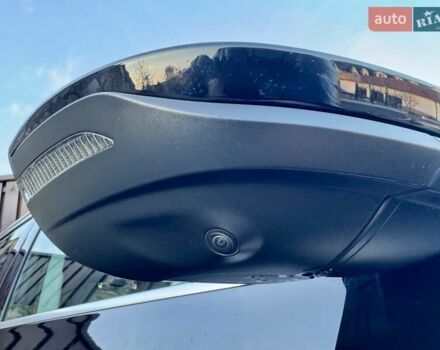 Чорний Ауді E-Tron, об'ємом двигуна 0 л та пробігом 253 тис. км за 24200 $, фото 24 на Automoto.ua