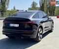 Ауді E-Tron 2020 у Києві на Automoto.ua Чорний Ауді E-Tron, об'ємом двигуна 0 л та пробігом 44 тис. км за 35999 $, фото 8 на Automoto.ua