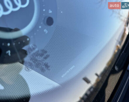 Черный Ауди E-Tron, объемом двигателя 0 л и пробегом 126 тыс. км за 27500 $, фото 28 на Automoto.ua