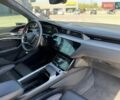 Ауді E-Tron 2020 у Києві на Automoto.ua Чорний Ауді E-Tron, об'ємом двигуна 0 л та пробігом 44 тис. км за 35999 $, фото 55 на Automoto.ua