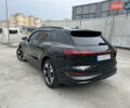 Чорний Ауді E-Tron, об'ємом двигуна 0 л та пробігом 155 тис. км за 30999 $, фото 9 на Automoto.ua