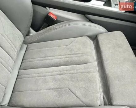 Черный Ауди E-Tron, объемом двигателя 0 л и пробегом 59 тыс. км за 33500 $, фото 29 на Automoto.ua