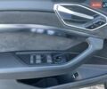 Черный Ауди E-Tron, объемом двигателя 0 л и пробегом 45 тыс. км за 34700 $, фото 5 на Automoto.ua