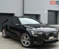 Черный Ауди E-Tron, объемом двигателя 0 л и пробегом 105 тыс. км за 35990 $, фото 3 на Automoto.ua