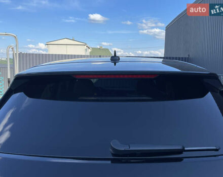 Черный Ауди E-Tron, объемом двигателя 0 л и пробегом 67 тыс. км за 29999 $, фото 14 на Automoto.ua