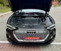 Черный Ауди E-Tron, объемом двигателя 0 л и пробегом 159 тыс. км за 24000 $, фото 133 на Automoto.ua
