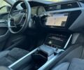 Чорний Ауді E-Tron, об'ємом двигуна 0 л та пробігом 253 тис. км за 24200 $, фото 30 на Automoto.ua