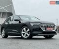 Чорний Ауді E-Tron, об'ємом двигуна 0 л та пробігом 109 тис. км за 27900 $, фото 27 на Automoto.ua