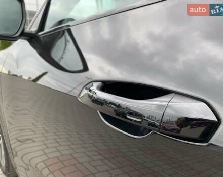 Ауди E-Tron 2020 в Львове на Automoto.ua Черный Ауди E-Tron, объемом двигателя 0 л и пробегом 86 тыс. км за 28609 $, фото 12 на Automoto.ua