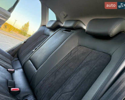 Чорний Ауді E-Tron, об'ємом двигуна 0 л та пробігом 150 тис. км за 25900 $, фото 81 на Automoto.ua