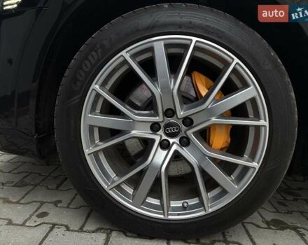 Черный Ауди E-Tron, объемом двигателя 0 л и пробегом 105 тыс. км за 35990 $, фото 15 на Automoto.ua
