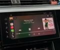 Черный Ауди E-Tron, объемом двигателя 0 л и пробегом 130 тыс. км за 22300 $, фото 50 на Automoto.ua