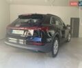 Черный Ауди E-Tron, объемом двигателя 0 л и пробегом 39 тыс. км за 28500 $, фото 2 на Automoto.ua