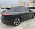 Чорний Ауді E-Tron, об'ємом двигуна 0 л та пробігом 155 тис. км за 30999 $, фото 16 на Automoto.ua