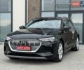 Черный Ауди E-Tron, объемом двигателя 0 л и пробегом 130 тыс. км за 22300 $, фото 8 на Automoto.ua