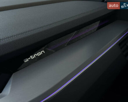 Ауди E-Tron 2020 в Тернополе на Automoto.ua Черный Ауди E-Tron, объемом двигателя 0 л и пробегом 119 тыс. км за 28500 $, фото 83 на Automoto.ua