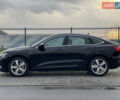 Чорний Ауді E-Tron, об'ємом двигуна 0 л та пробігом 78 тис. км за 26500 $, фото 5 на Automoto.ua