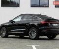 Черный Ауди E-Tron, объемом двигателя 0 л и пробегом 50 тыс. км за 39400 $, фото 12 на Automoto.ua