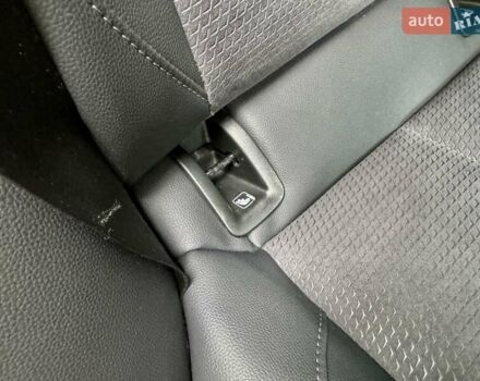 Черный Ауди E-Tron, объемом двигателя 0 л и пробегом 159 тыс. км за 24000 $, фото 121 на Automoto.ua