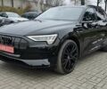 Чорний Ауді E-Tron, об'ємом двигуна 0 л та пробігом 120 тис. км за 33500 $, фото 15 на Automoto.ua