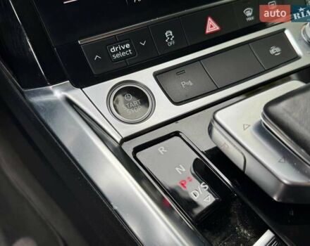 Черный Ауди E-Tron, объемом двигателя 0 л и пробегом 159 тыс. км за 24000 $, фото 91 на Automoto.ua