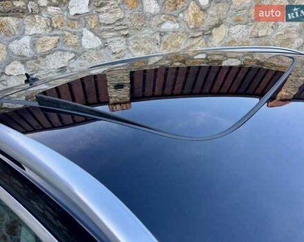 Чорний Ауді E-Tron, об'ємом двигуна 0 л та пробігом 253 тис. км за 24200 $, фото 21 на Automoto.ua