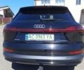 Черный Ауди E-Tron, объемом двигателя 0 л и пробегом 118 тыс. км за 35500 $, фото 13 на Automoto.ua