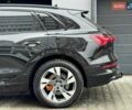 Чорний Ауді E-Tron, об'ємом двигуна 0 л та пробігом 160 тис. км за 22500 $, фото 27 на Automoto.ua