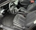 Черный Ауди E-Tron, объемом двигателя 0 л и пробегом 97 тыс. км за 29900 $, фото 5 на Automoto.ua