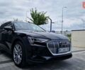 Черный Ауди E-Tron, объемом двигателя 0 л и пробегом 36 тыс. км за 27300 $, фото 44 на Automoto.ua
