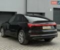 Черный Ауди E-Tron, объемом двигателя 0 л и пробегом 105 тыс. км за 35990 $, фото 8 на Automoto.ua