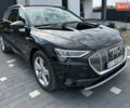 Черный Ауди E-Tron, объемом двигателя 0 л и пробегом 130 тыс. км за 26500 $, фото 2 на Automoto.ua