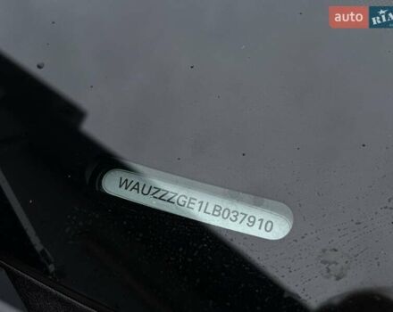 Черный Ауди E-Tron, объемом двигателя 0 л и пробегом 105 тыс. км за 35990 $, фото 23 на Automoto.ua