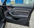Чорний Ауді E-Tron, об'ємом двигуна 0 л та пробігом 120 тис. км за 33500 $, фото 88 на Automoto.ua