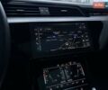 Черный Ауди E-Tron, объемом двигателя 0 л и пробегом 105 тыс. км за 35990 $, фото 39 на Automoto.ua