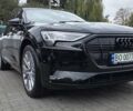Чорний Ауді E-Tron, об'ємом двигуна 0 л та пробігом 138 тис. км за 29900 $, фото 30 на Automoto.ua