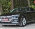 Черный Ауди E-Tron, объемом двигателя 0 л и пробегом 140 тыс. км за 25000 $, фото 1 на Automoto.ua