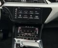 Чорний Ауді E-Tron, об'ємом двигуна 0 л та пробігом 109 тис. км за 27900 $, фото 48 на Automoto.ua
