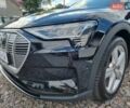 Чорний Ауді E-Tron, об'ємом двигуна 0 л та пробігом 154 тис. км за 19500 $, фото 13 на Automoto.ua