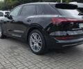 Черный Ауди E-Tron, объемом двигателя 0 л и пробегом 138 тыс. км за 29900 $, фото 25 на Automoto.ua