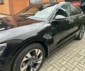 Ауди E-Tron 2020 в Луцке на Automoto.ua Черный Ауди E-Tron, объемом двигателя 0 л и пробегом 73 тыс. км за 35000 $, фото 18 на Automoto.ua
