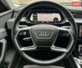 Черный Ауди E-Tron, объемом двигателя 0 л и пробегом 59 тыс. км за 33500 $, фото 25 на Automoto.ua