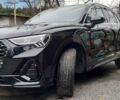 Черный Ауди E-Tron, объемом двигателя 2 л и пробегом 141 тыс. км за 21299 $, фото 13 на Automoto.ua