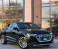 Ауди E-Tron 2020 в Тернополе на Automoto.ua Черный Ауди E-Tron, объемом двигателя 0 л и пробегом 119 тыс. км за 28500 $, фото 16 на Automoto.ua